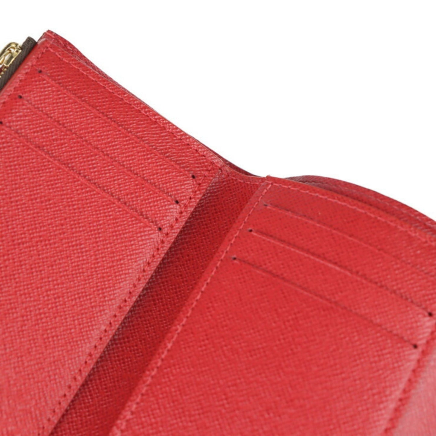Louis Vuitton Brown Canvas wallet accessories