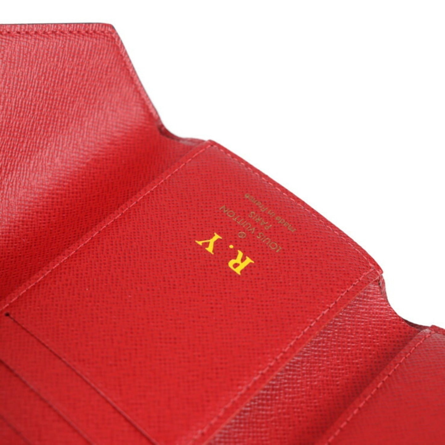 Louis Vuitton Brown Canvas wallet accessories