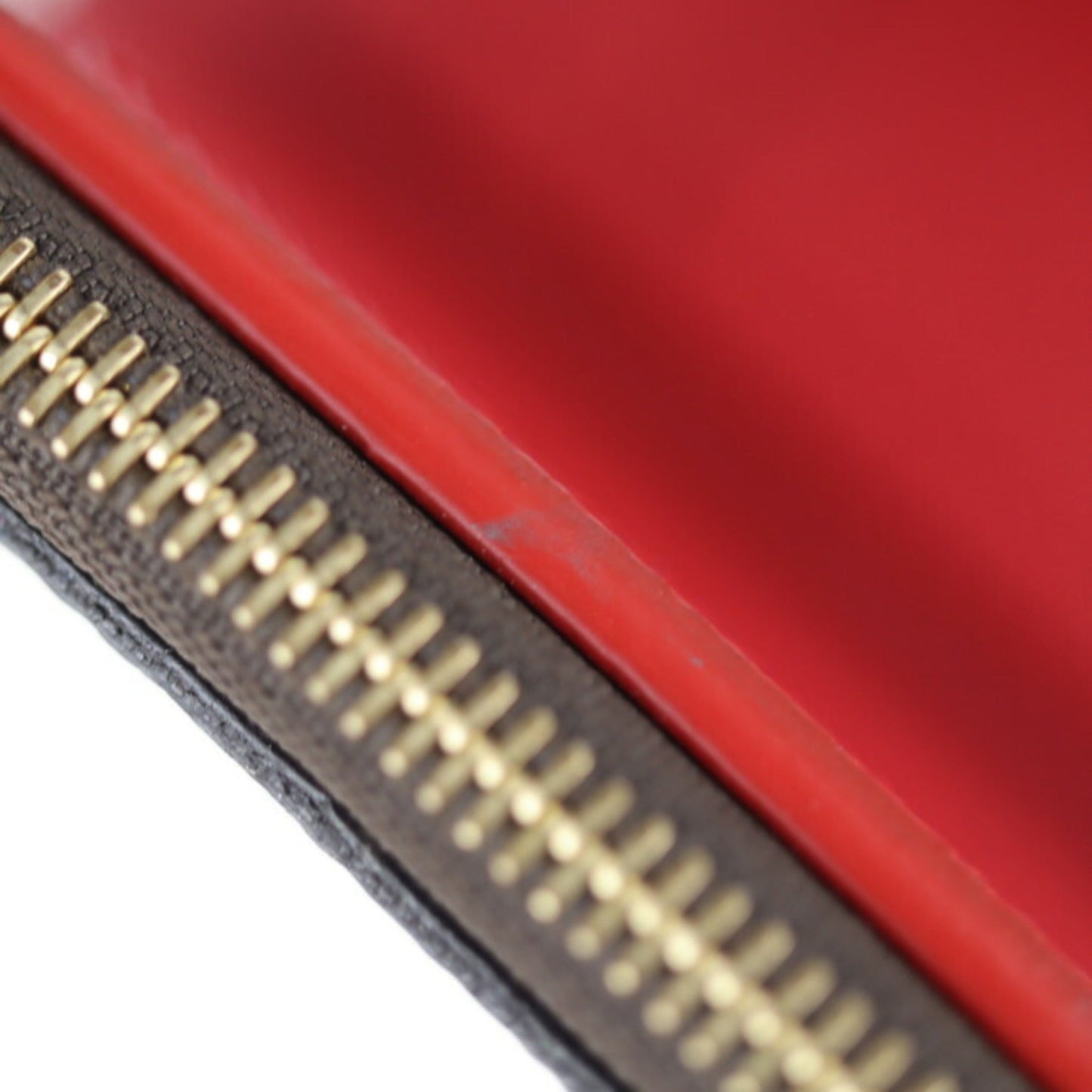 Louis Vuitton Brown Canvas wallet accessories