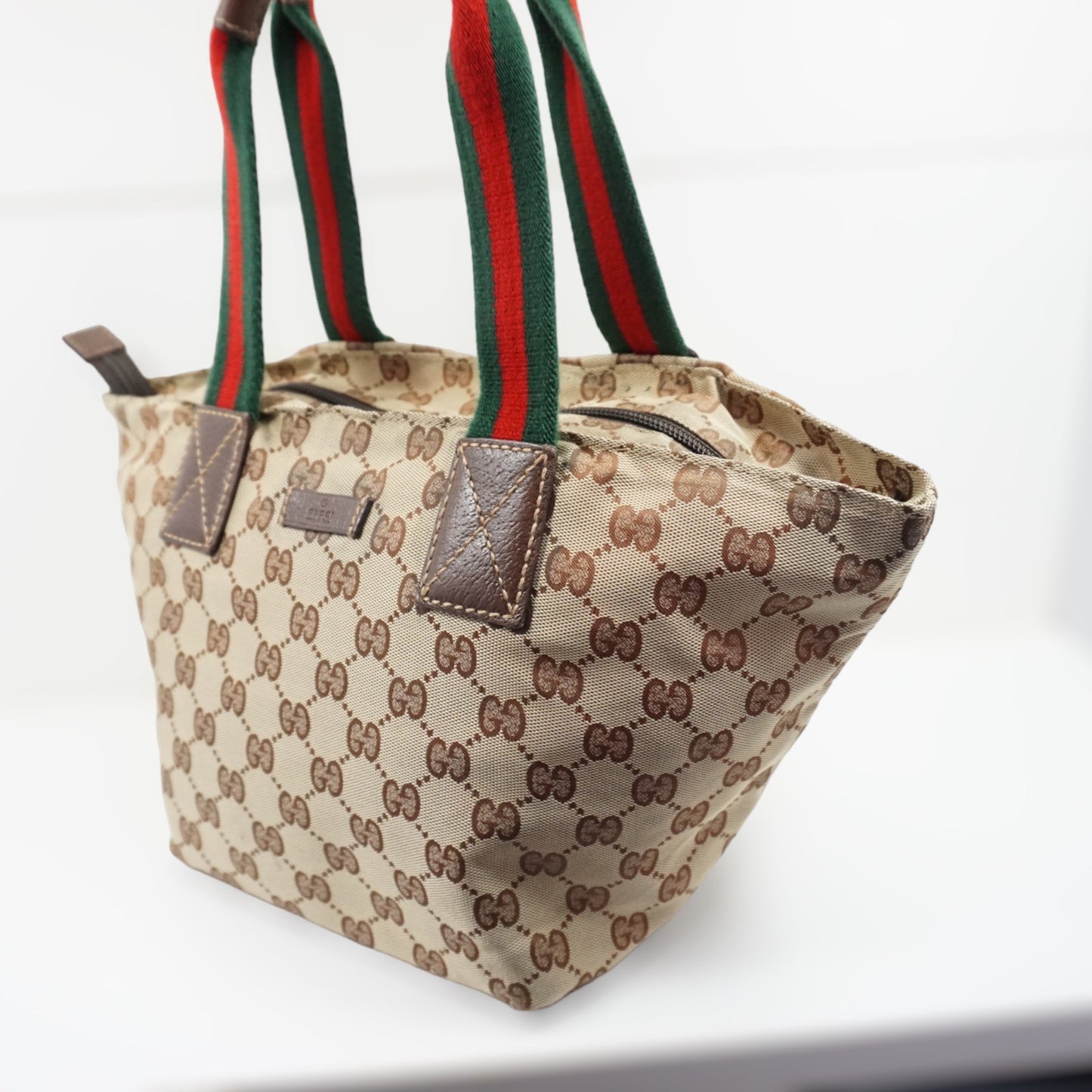 Gucci Skuldertaske