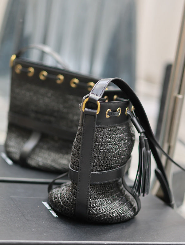 Franco Shops - Yves Saint Laurent - Bags -