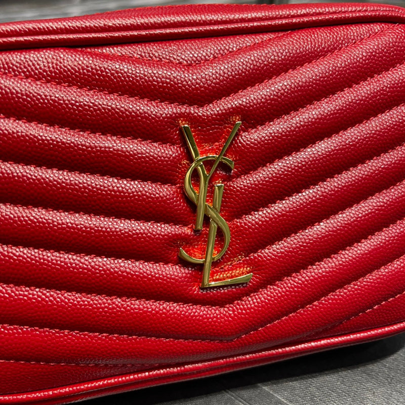 Franco Shops - Yves Saint Laurent - Bags - 098