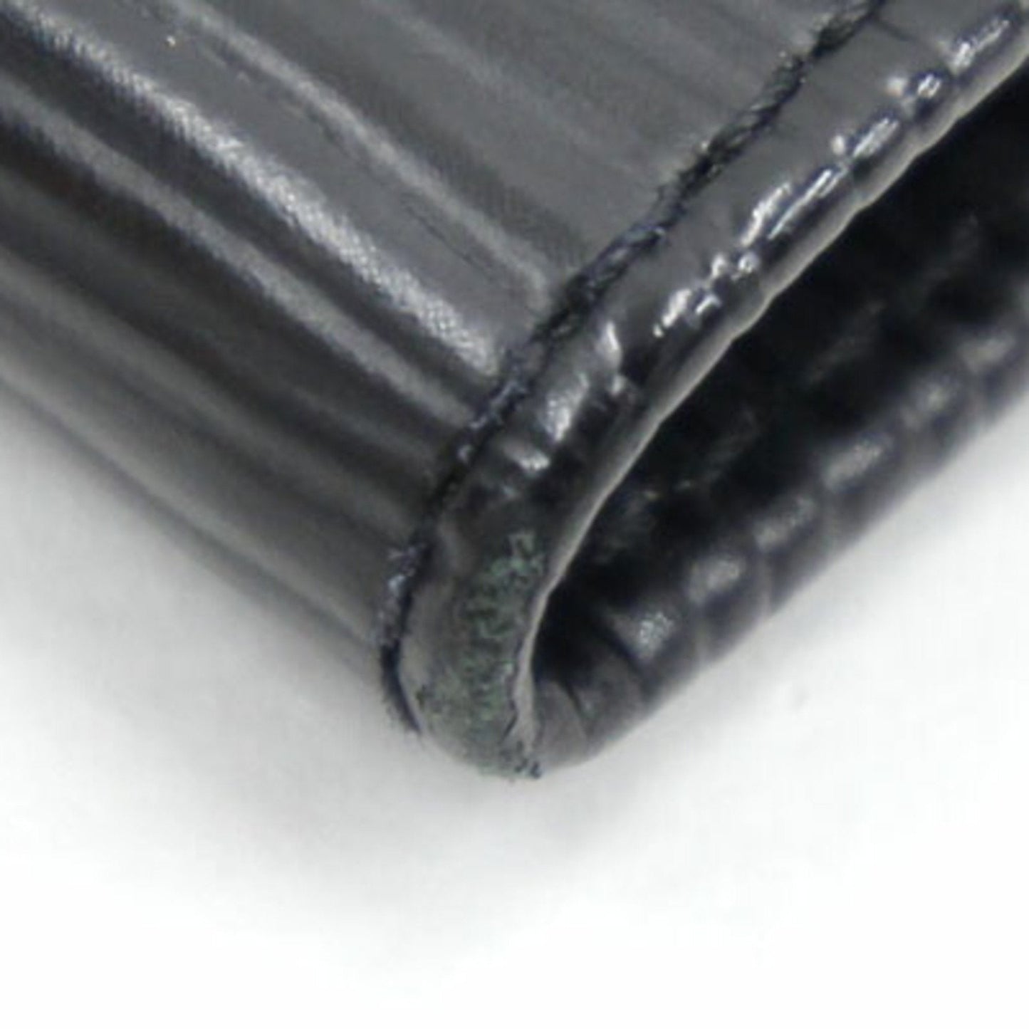 Louis Vuitton Black Leather Multicles wallet accessories