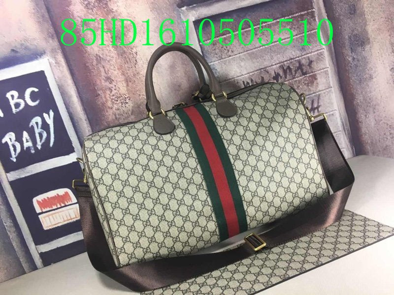 Gucci Bags - The Tote 1010