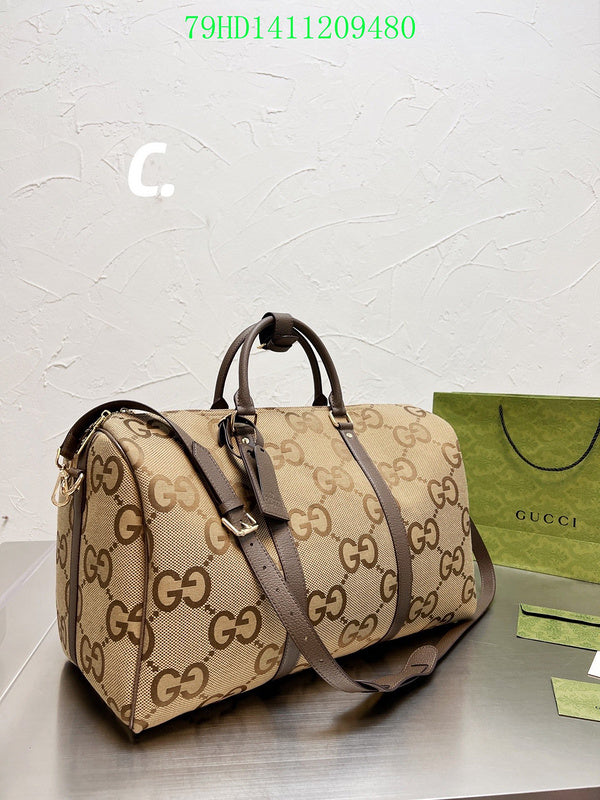 Gucci Bags - The Tote 1001
