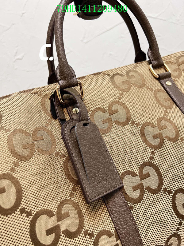Gucci Bags - The Tote 1001