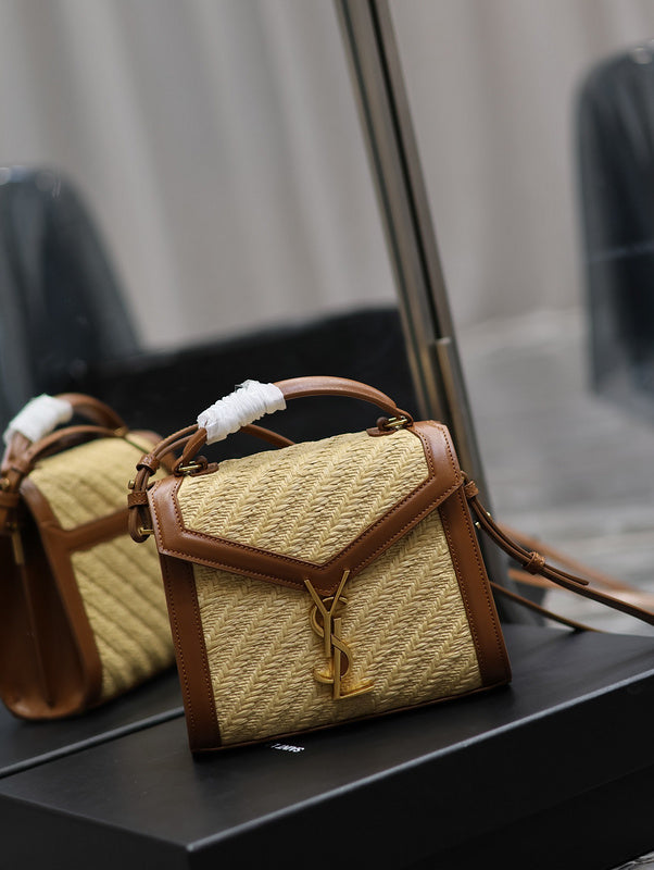 Franco Shops - Yves Saint Laurent - Bags - 072