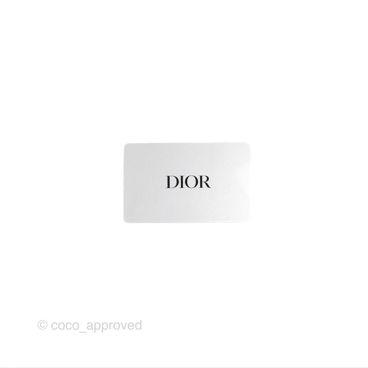 Dior Small Lady D-Joy Bag Grey Lambskin Cannage Gold Hardware