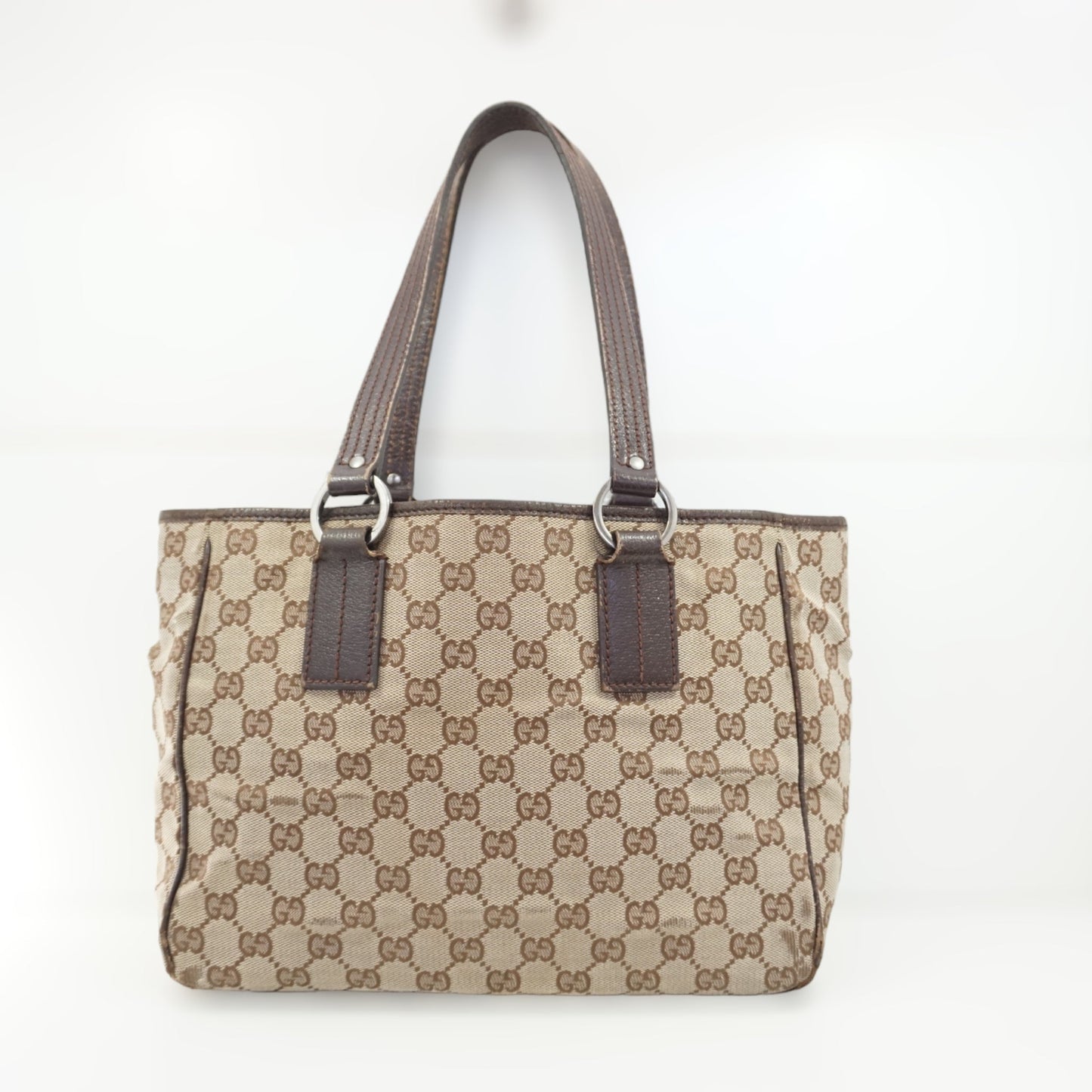 Gucci Skuldertaske