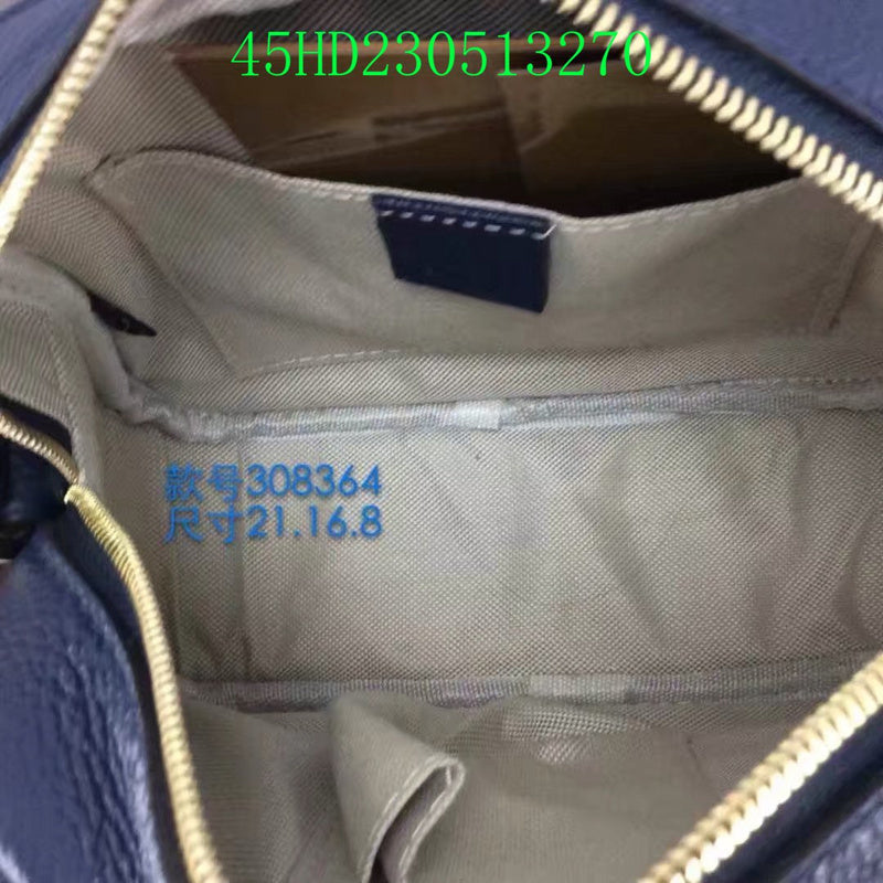 Gucci Bags - The Tote 037