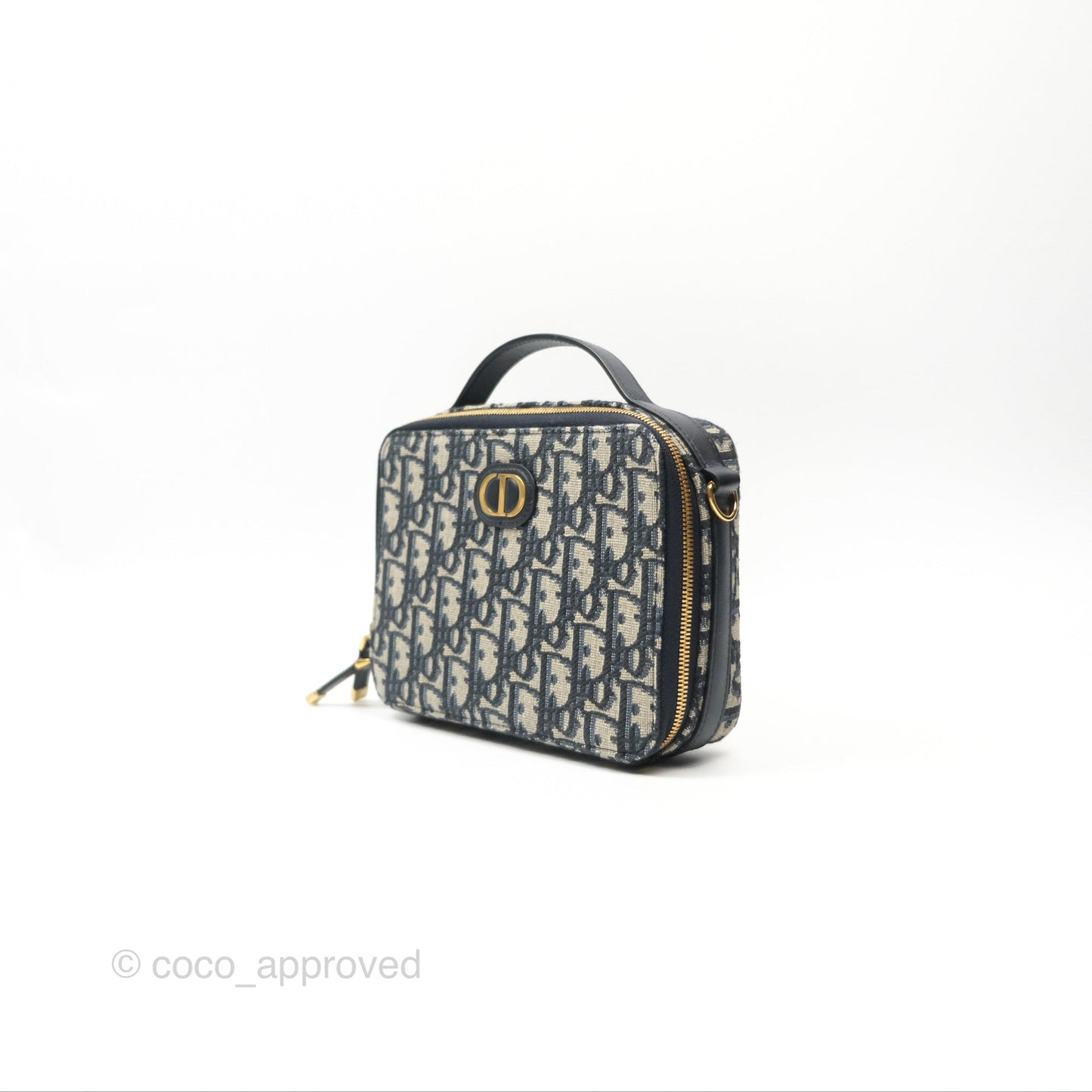 Christian Dior 30 Montaigne Box Bag