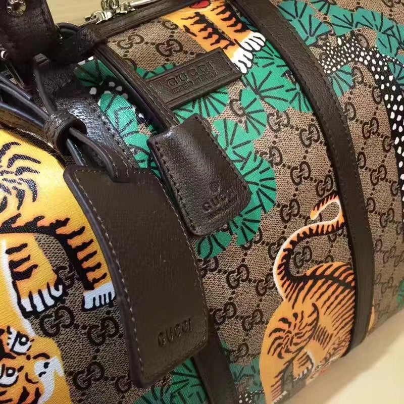 Gucci Bags - The Tote 1018