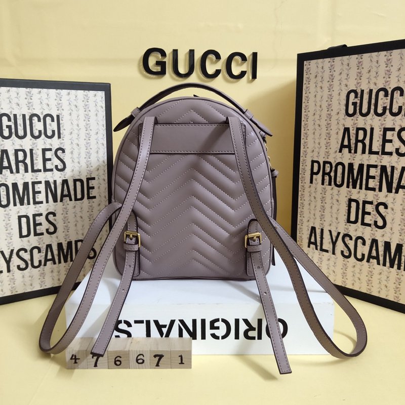 Gucci Bags - The Tote 1072