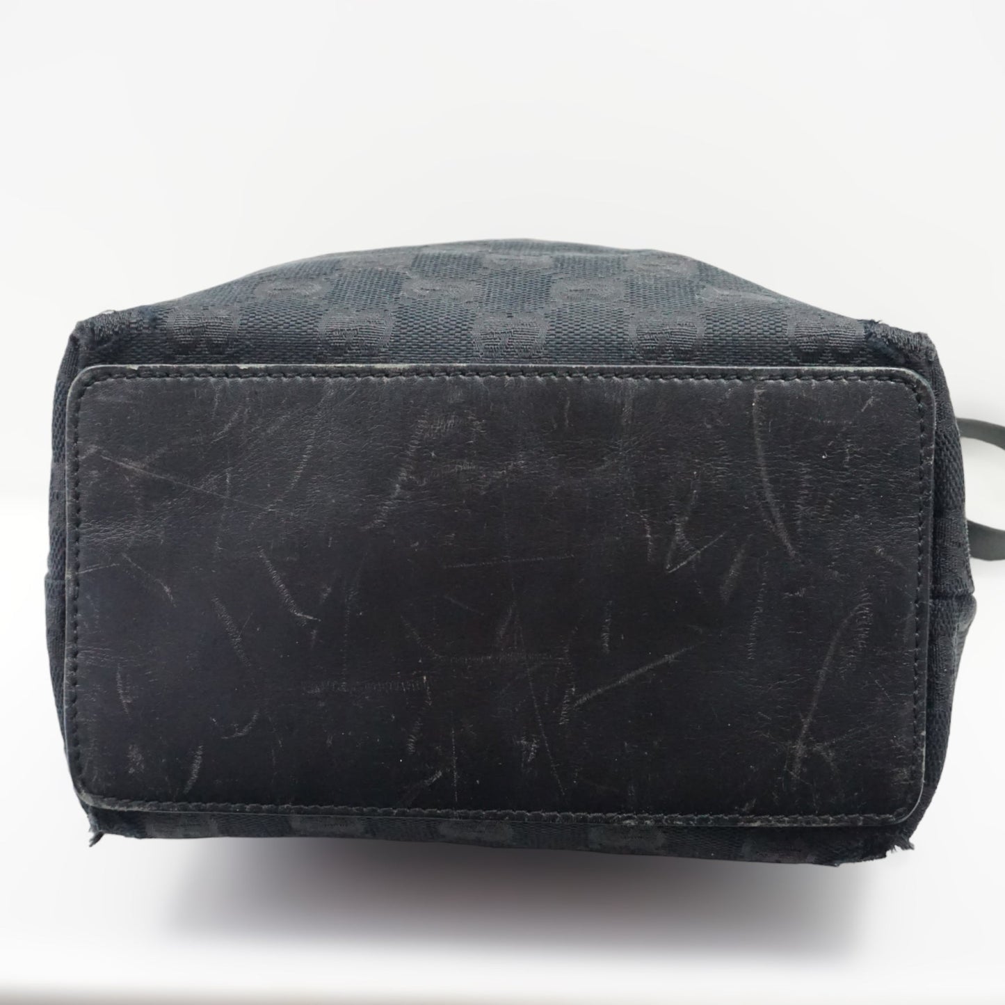 Gucci Mini Bucketbag
