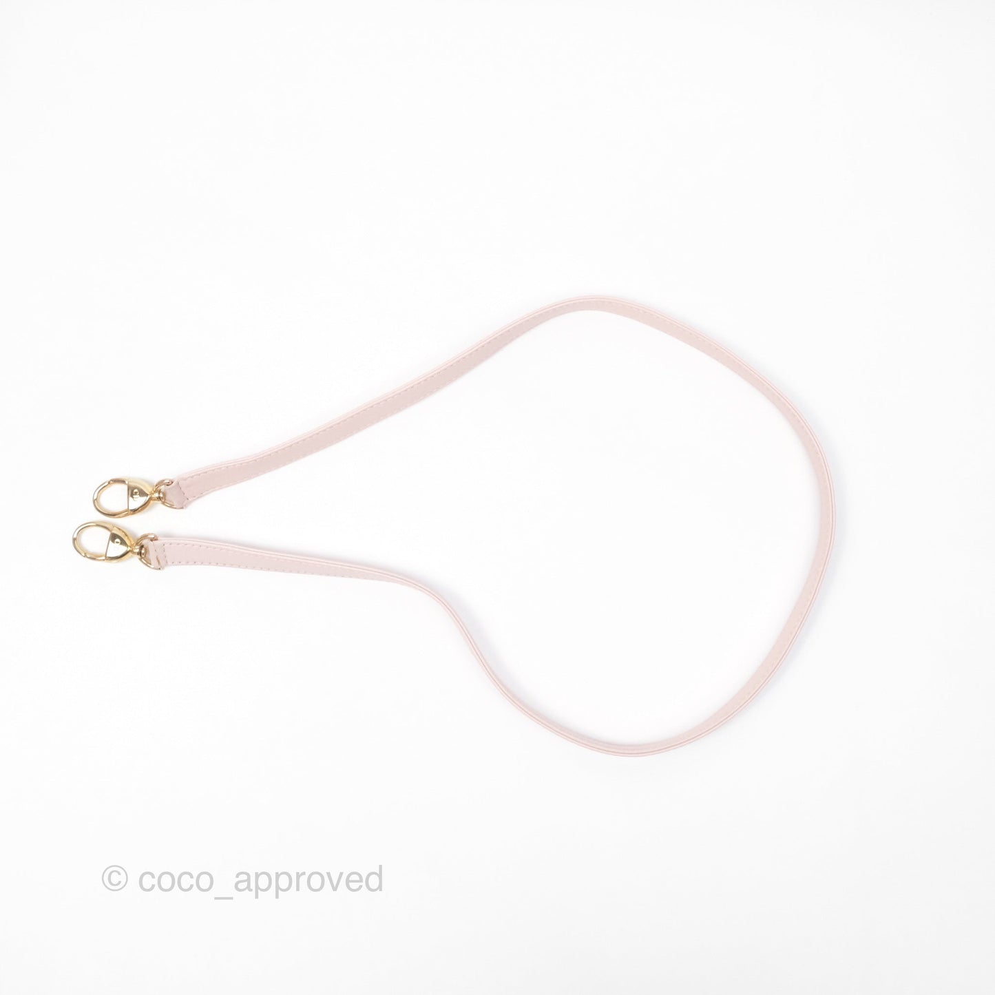 Christian Dior Medium Lady Dior Pink Lambskin Gold Hardware