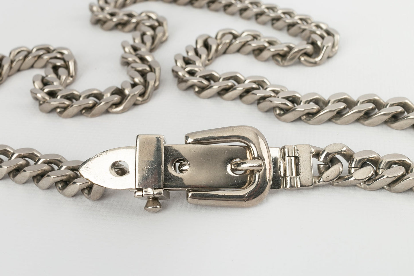 Ceinture chaîne Gucci
