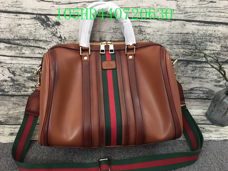Gucci Bags - The Tote 972