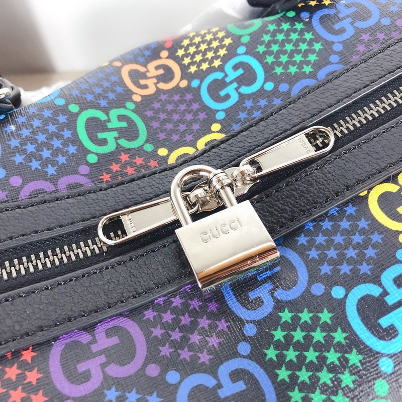 Gucci Bags - The Tote 1020