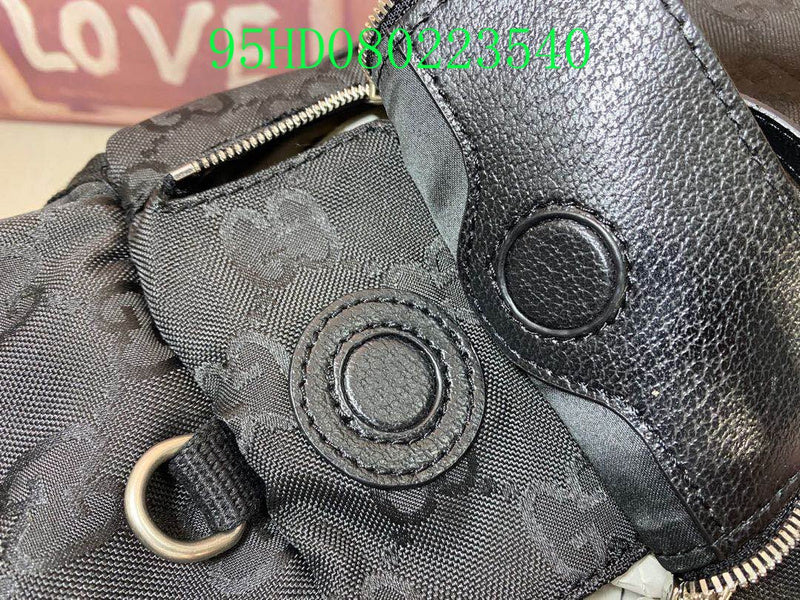 Gucci Bags - The Tote 1017