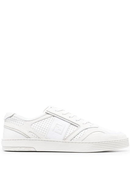 Fendi Men Sneakers