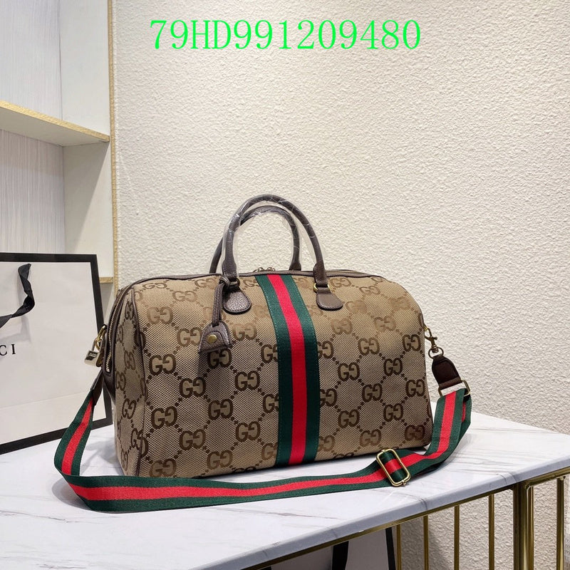 Gucci Bags - The Tote 1002