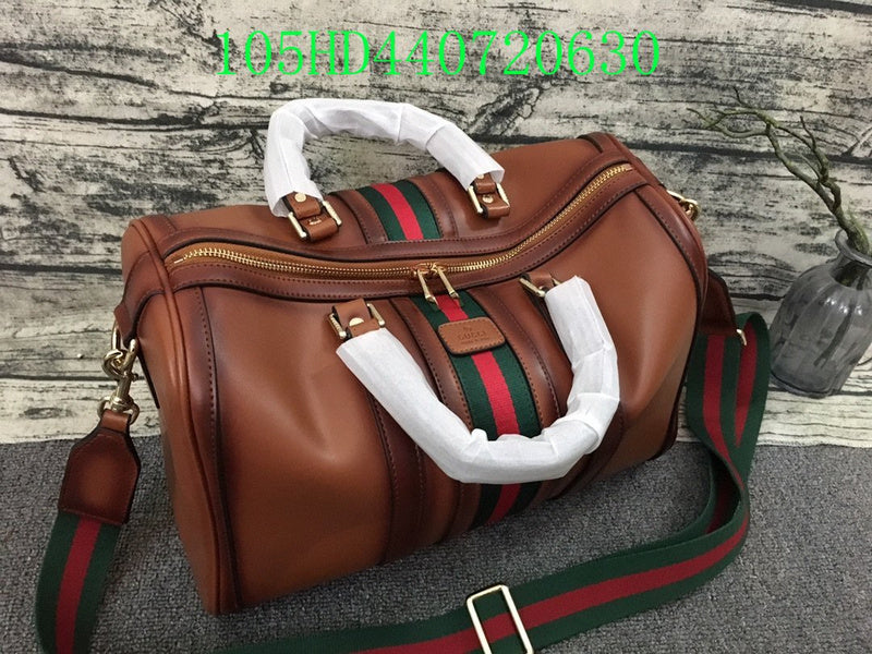 Gucci Bags - The Tote 972