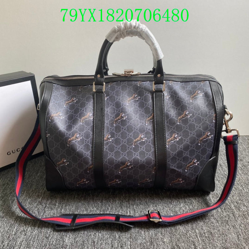 Gucci Bags - The Tote 1016