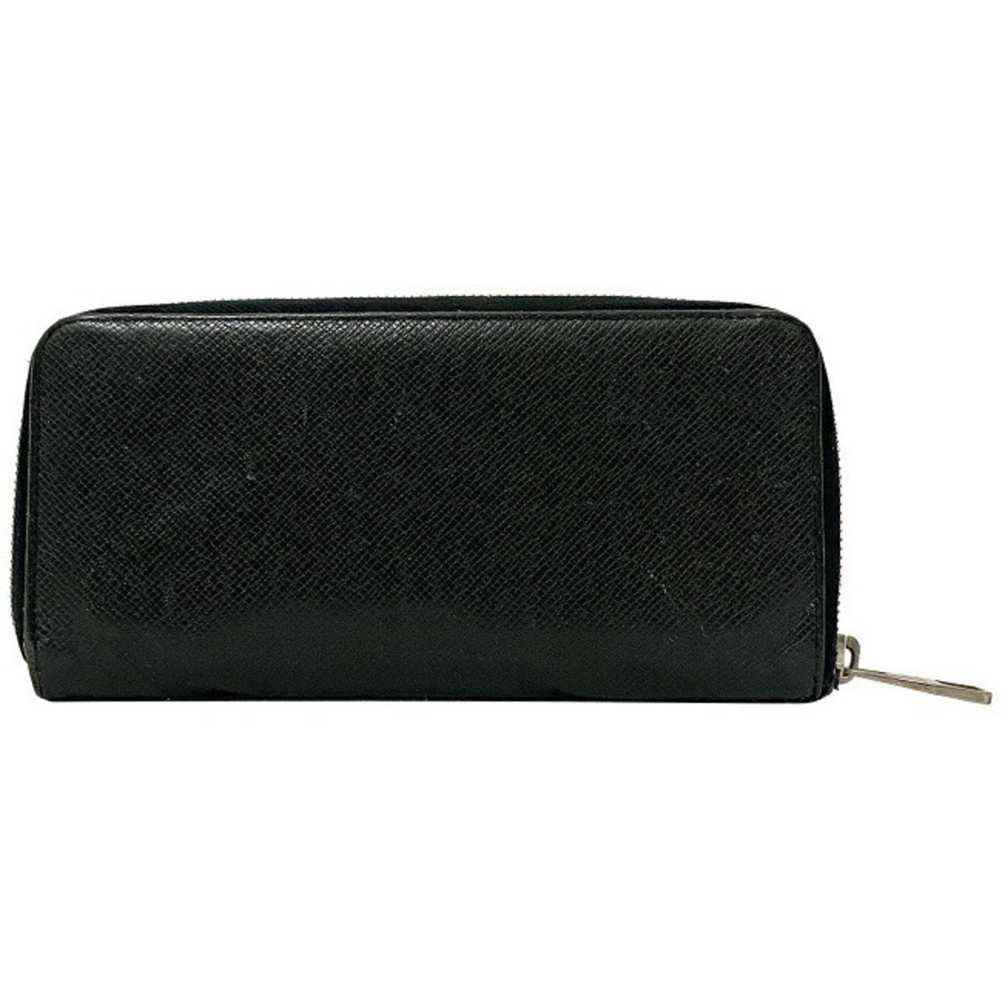 Louis Vuitton Black Leather wallet accessories