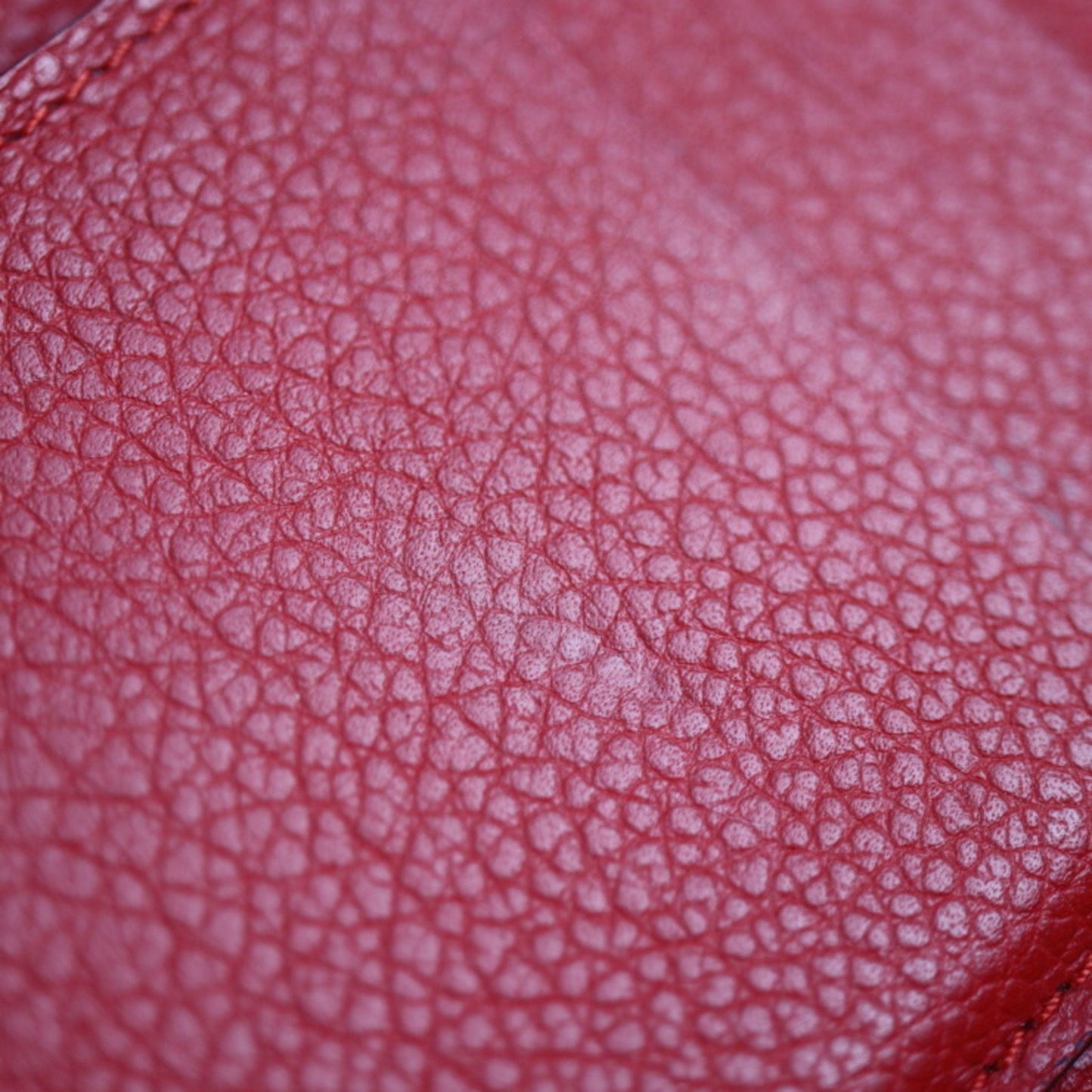 Louis Vuitton Red Canvas wallet accessories