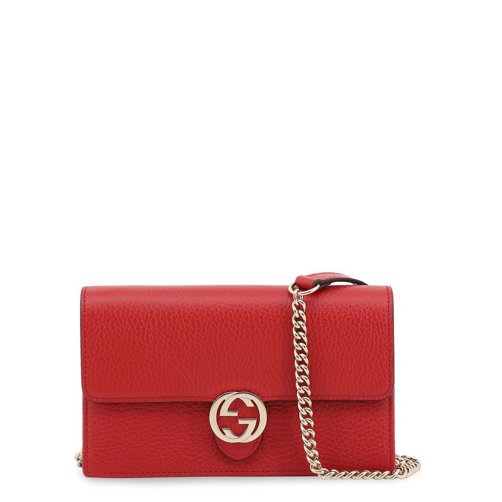 Gucci Bags Crossbody Bags