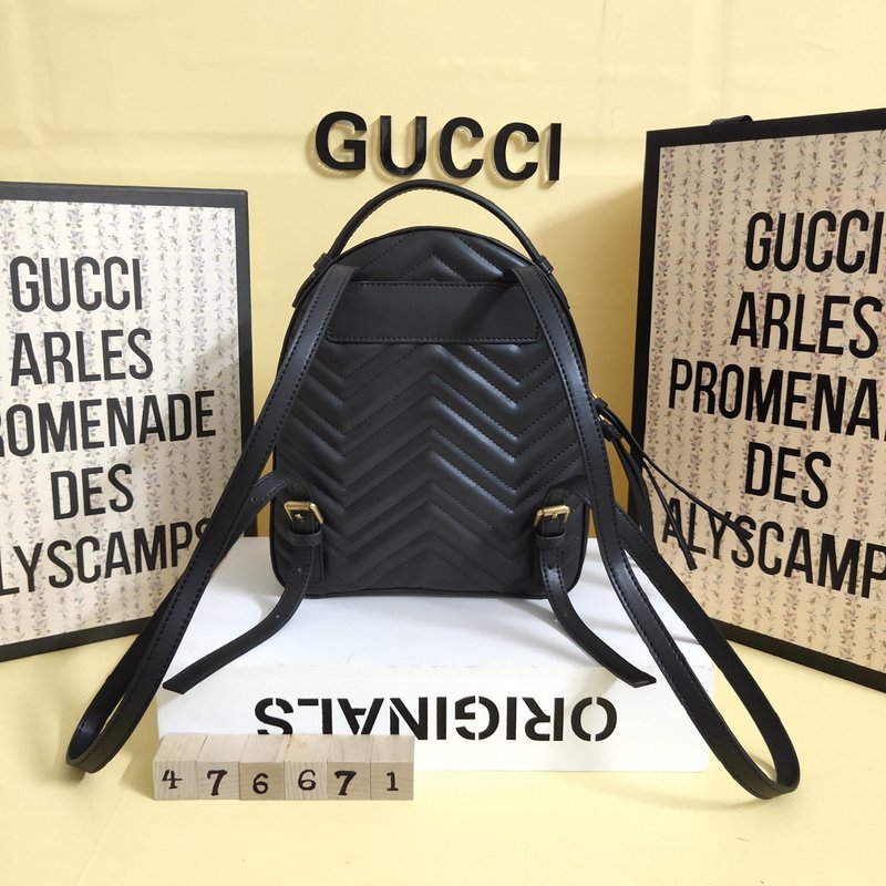 Gucci Bags - The Tote 1069