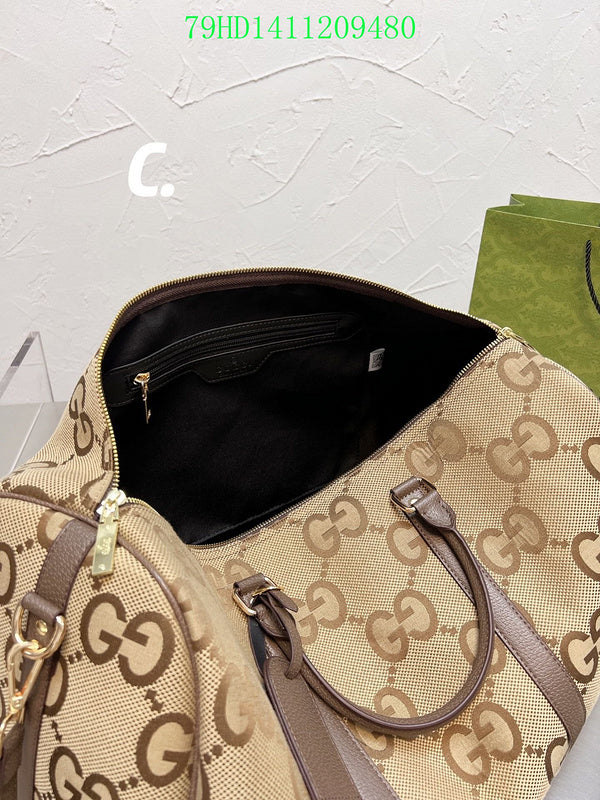 Gucci Bags - The Tote 1001