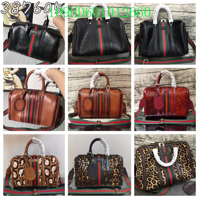 Gucci Bags - The Tote 982