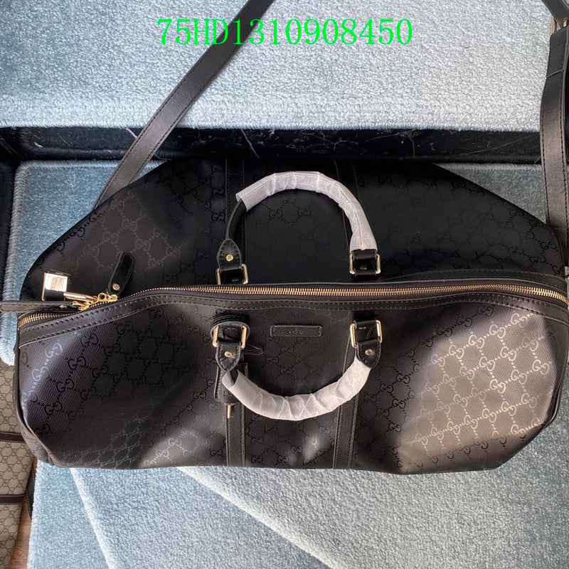 Gucci Bags - The Tote 1007