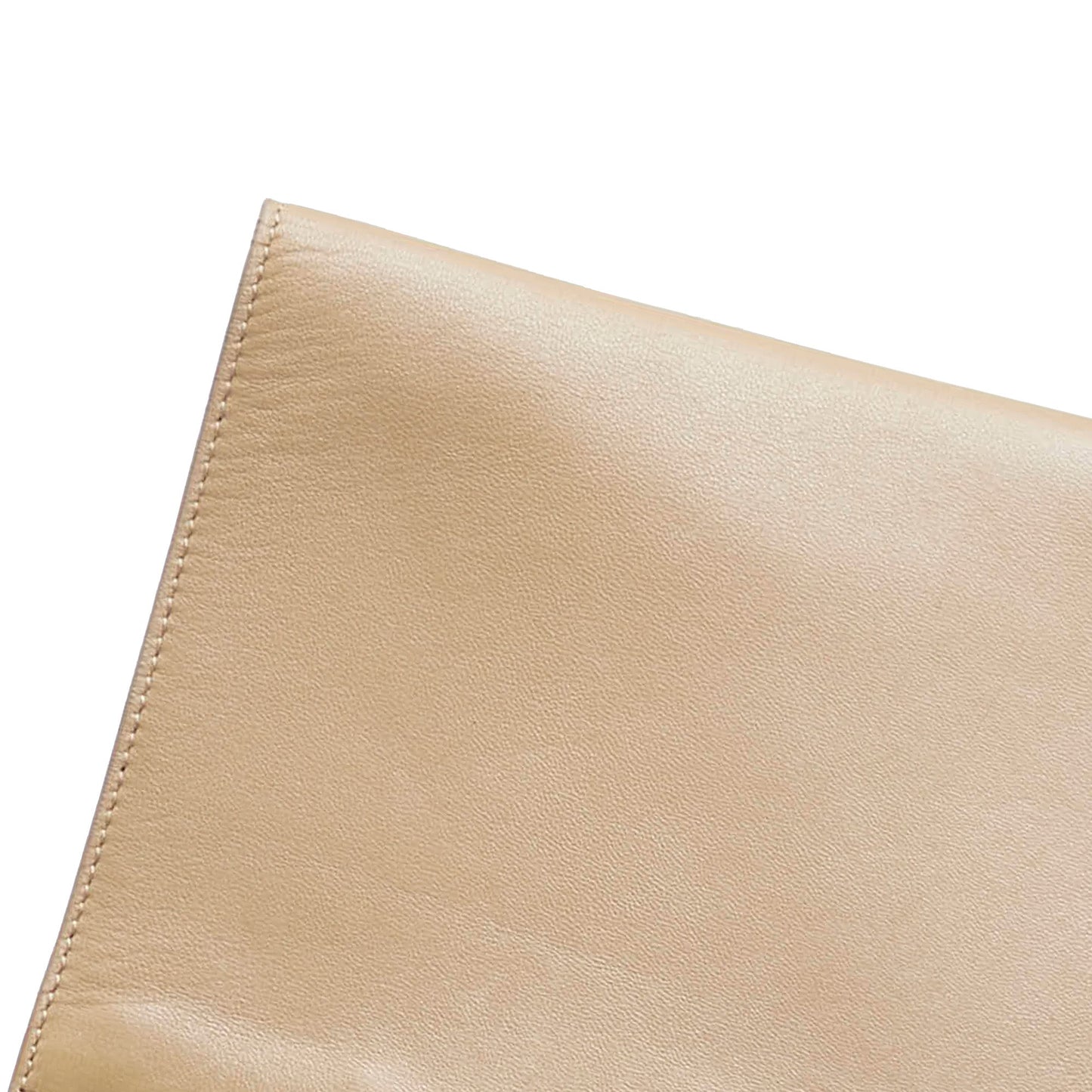 Celine Oversized Zip Clutch Bag