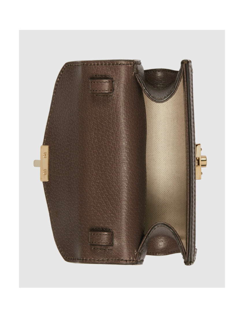 Gucci Ophidia Series GG Mini Shoulder Bag