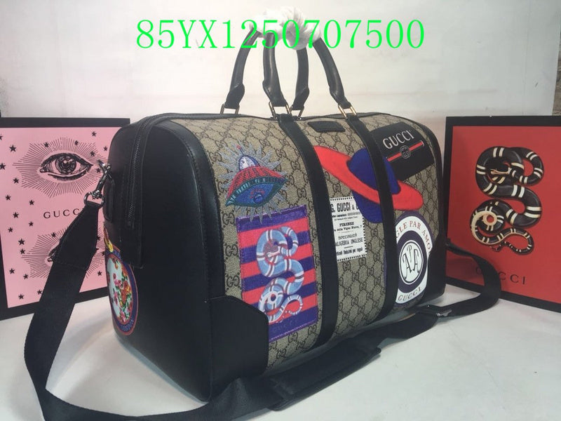 Gucci Bags - The Tote 1008