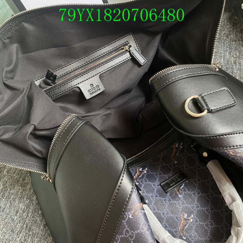 Gucci Bags - The Tote 1016