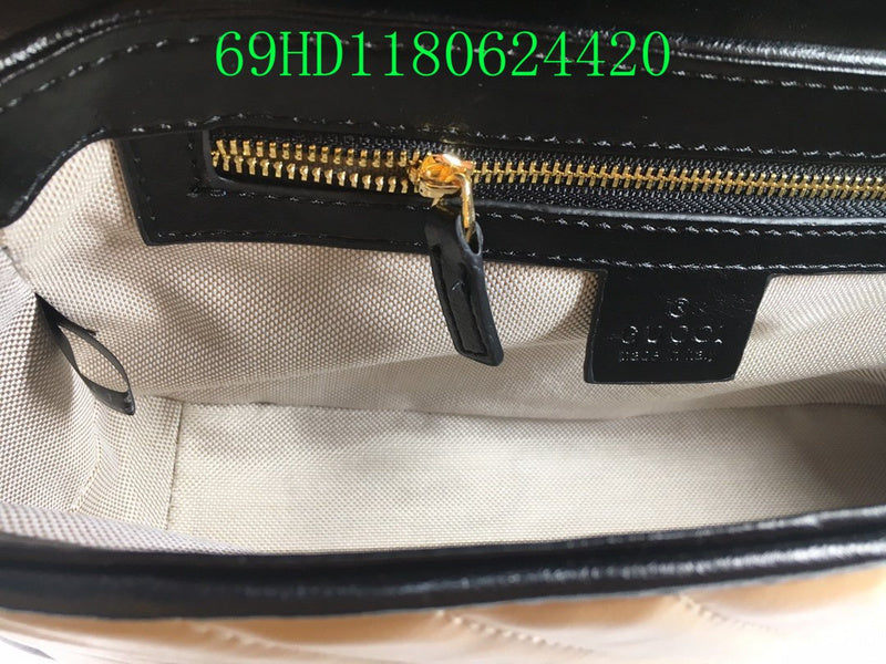 Gucci Bags - The Tote 068