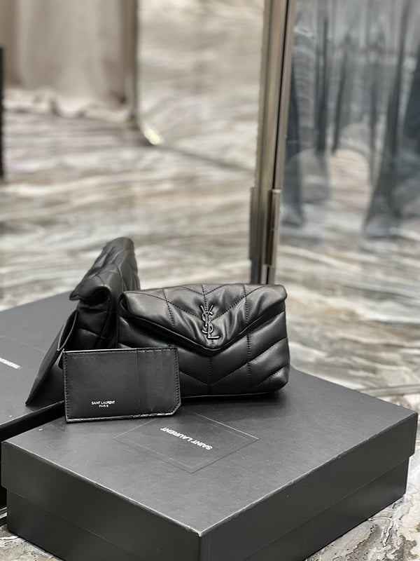 Franco Shops - Yves Saint Laurent - Bags -