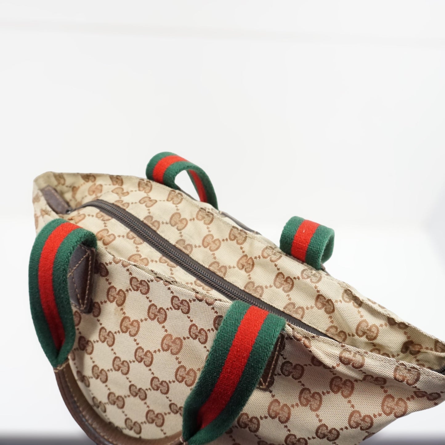 Gucci Skuldertaske