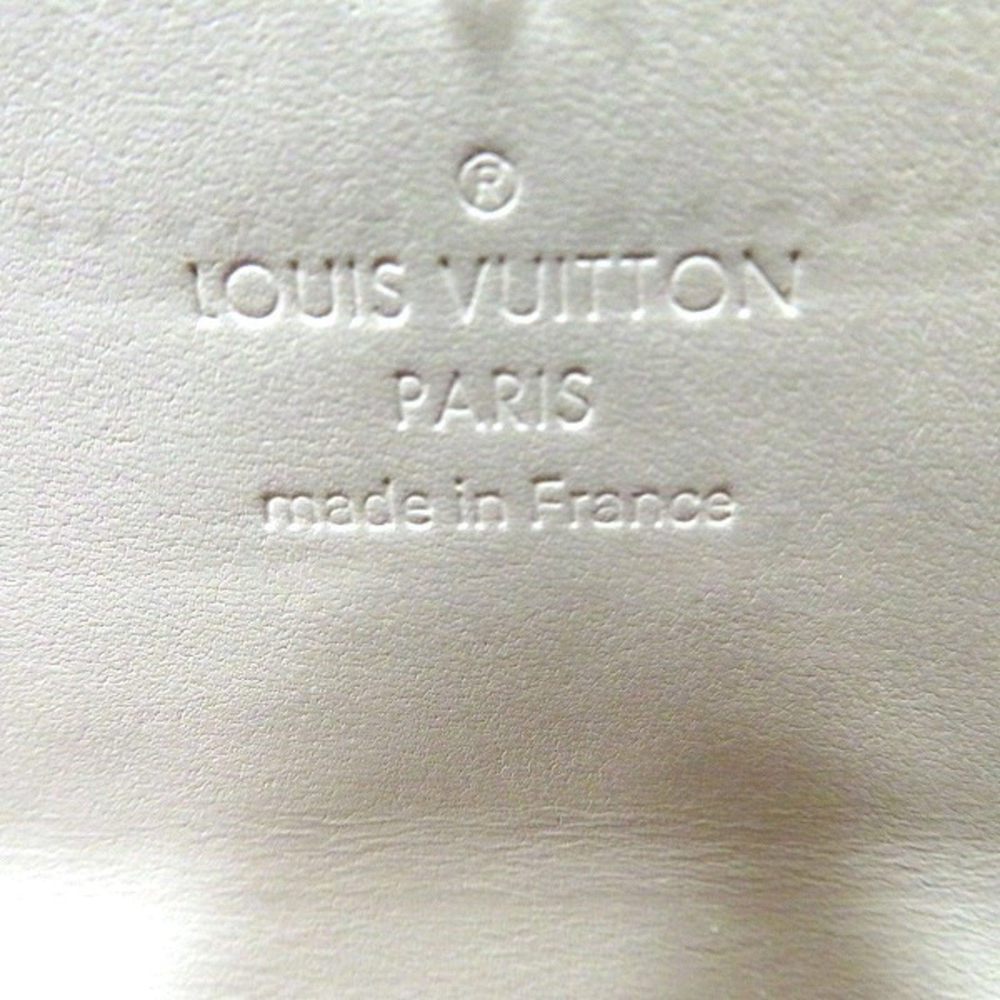 Louis Vuitton Yellow Patent leather Portefeuille Sarah wallet accessories