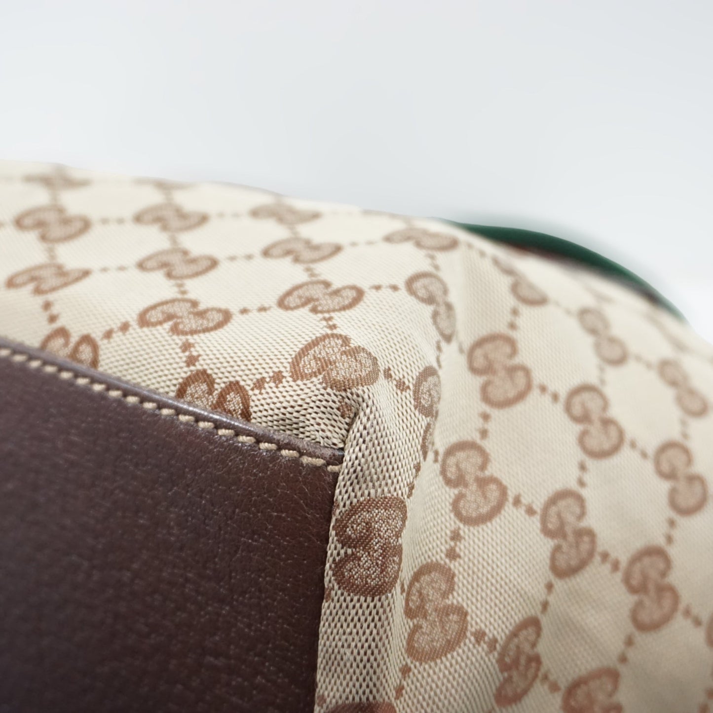 Gucci Skuldertaske