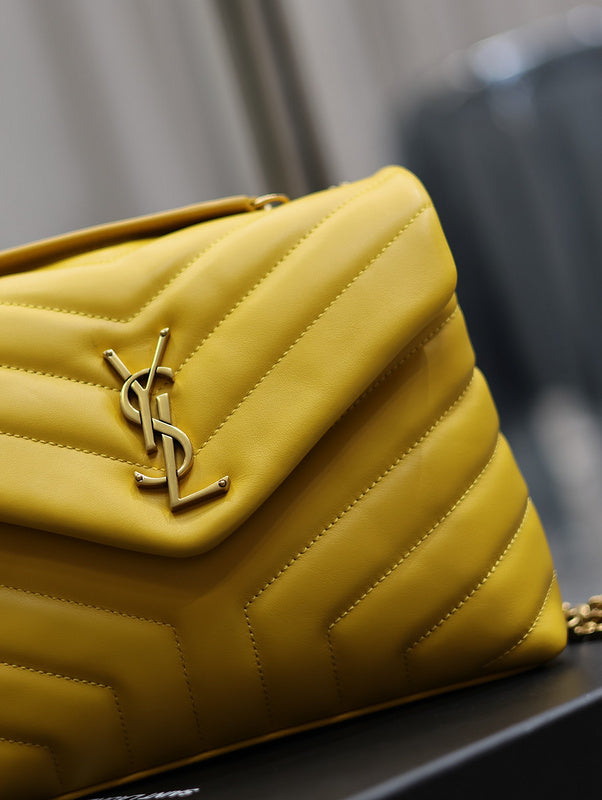 Franco Shops - Yves Saint Laurent - Bags -