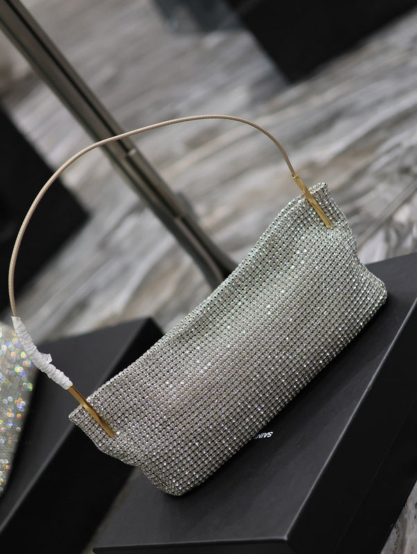 Franco Shops - Yves Saint Laurent - Bags - 094
