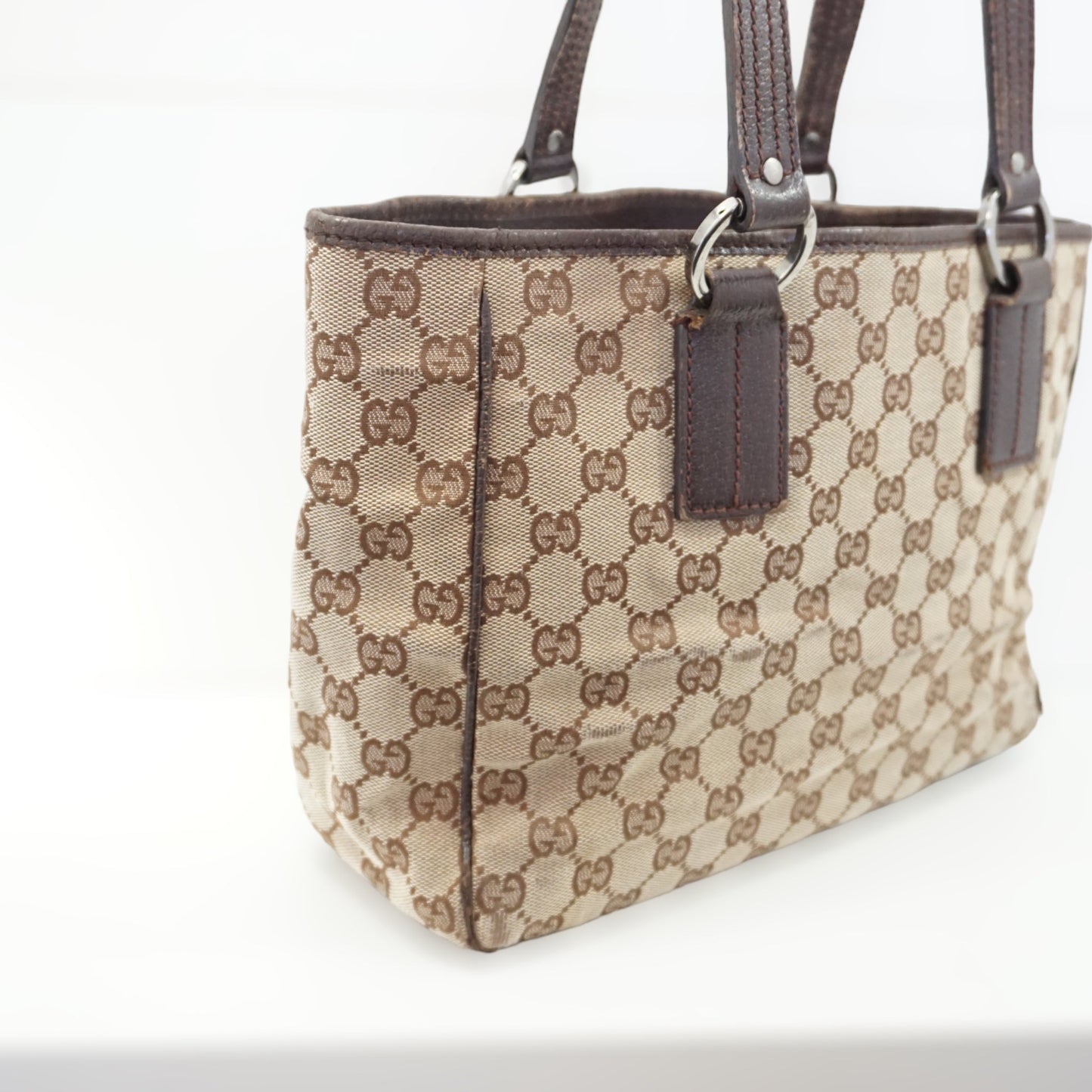 Gucci Skuldertaske