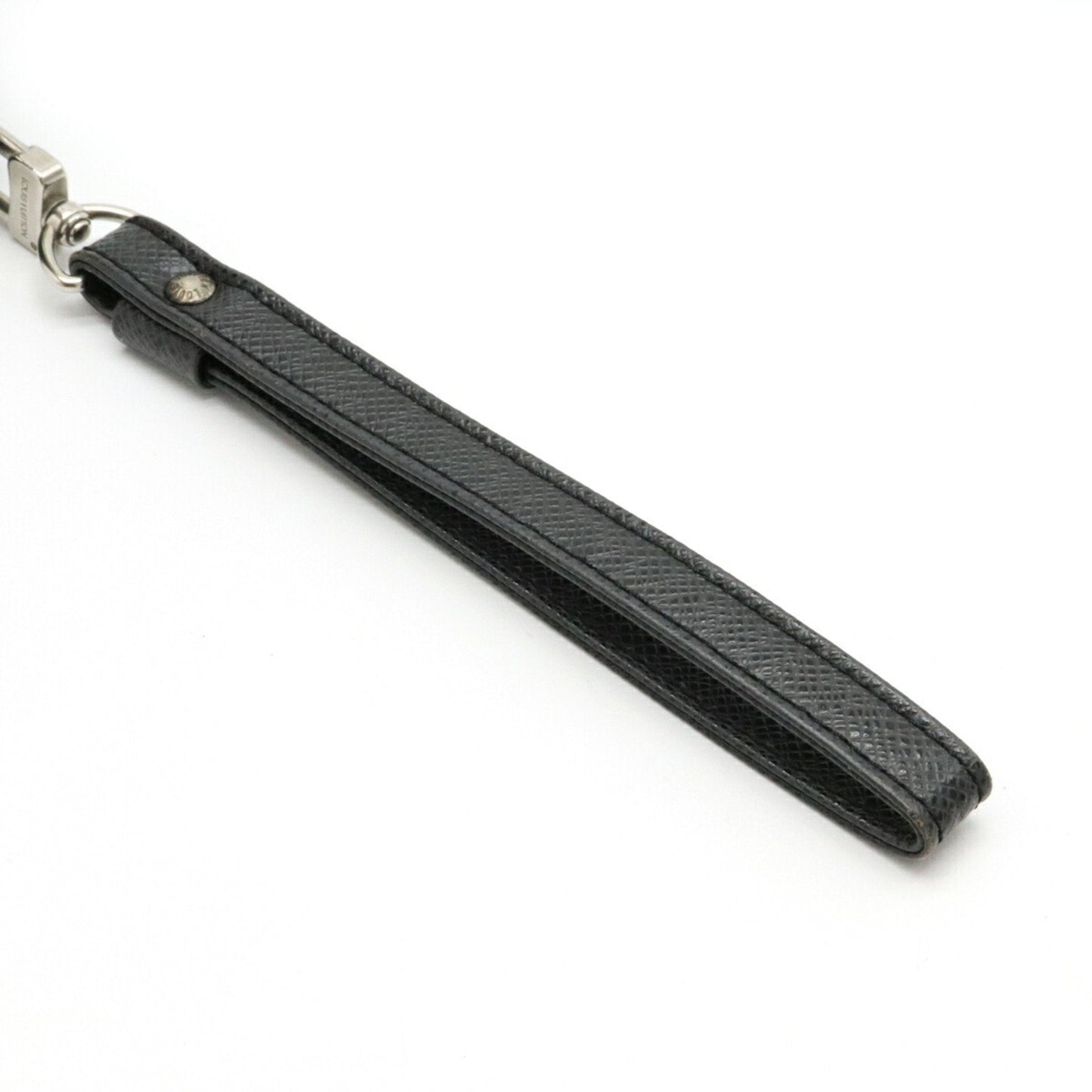 Louis Vuitton Black Leather Zippy XL wallet accessories