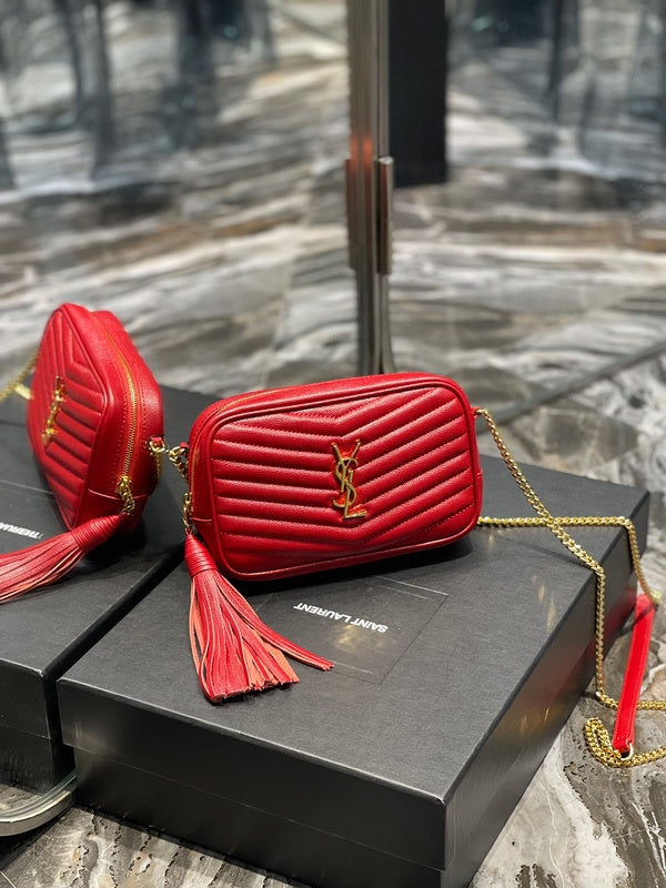 Franco Shops - Yves Saint Laurent - Bags - 098