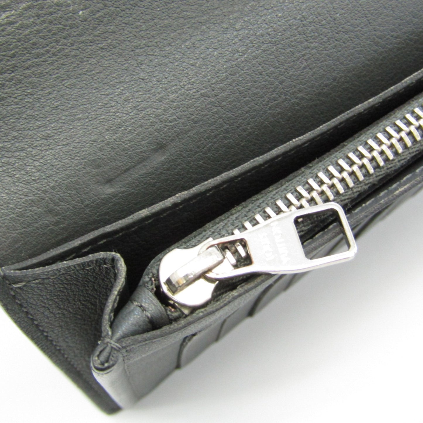 Louis Vuitton Khaki Leather wallet accessories