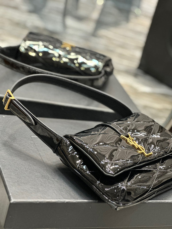 Franco Shops - Yves Saint Laurent - Bags - 001